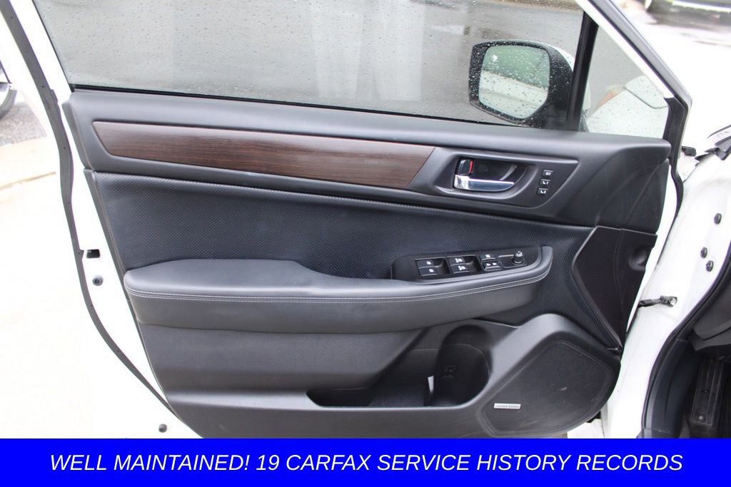 Used 2017 Subaru Legacy 2.5i Limited w/ Popular Package #4 image 19