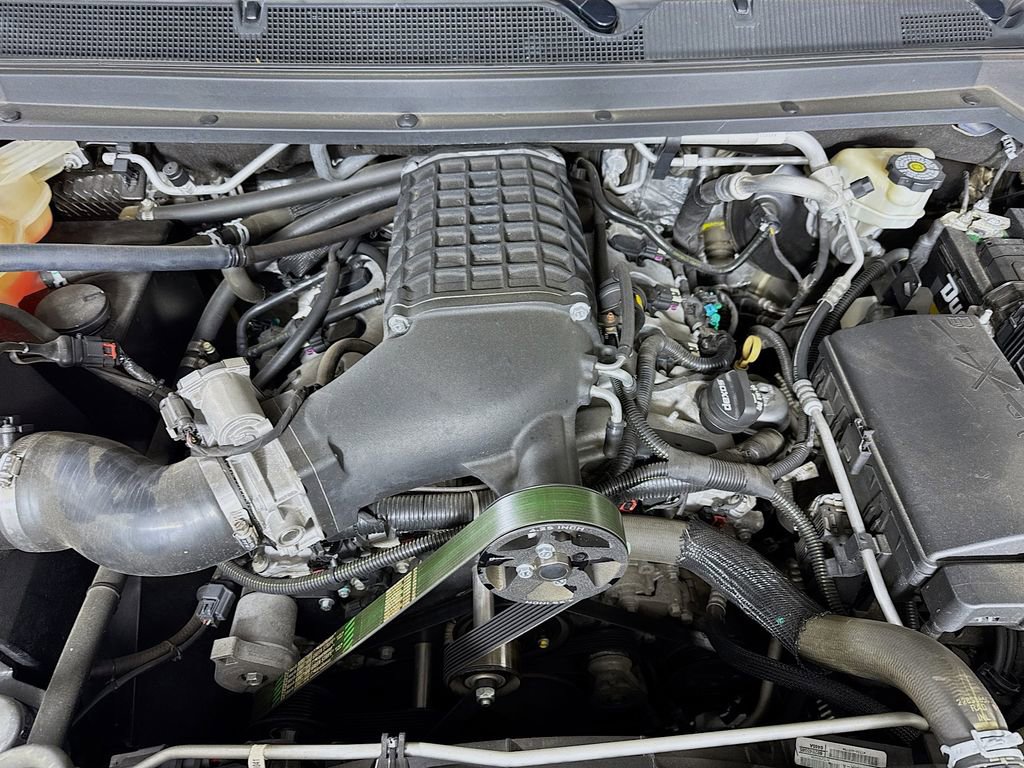 Used 2015 Chevrolet Colorado Z71 image 30