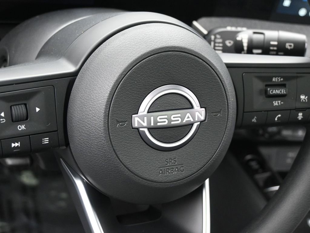 New 2026 Nissan Kicks SV w/ SV Premium Package AWD/4WD image 12