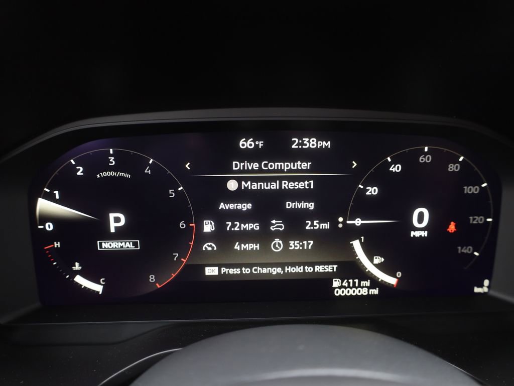 New 2025 Mitsubishi Outlander SEL image 55