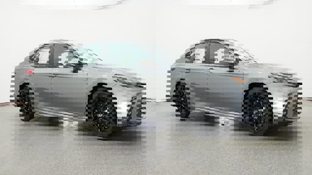 New 2026 Toyota Camry SE image 61