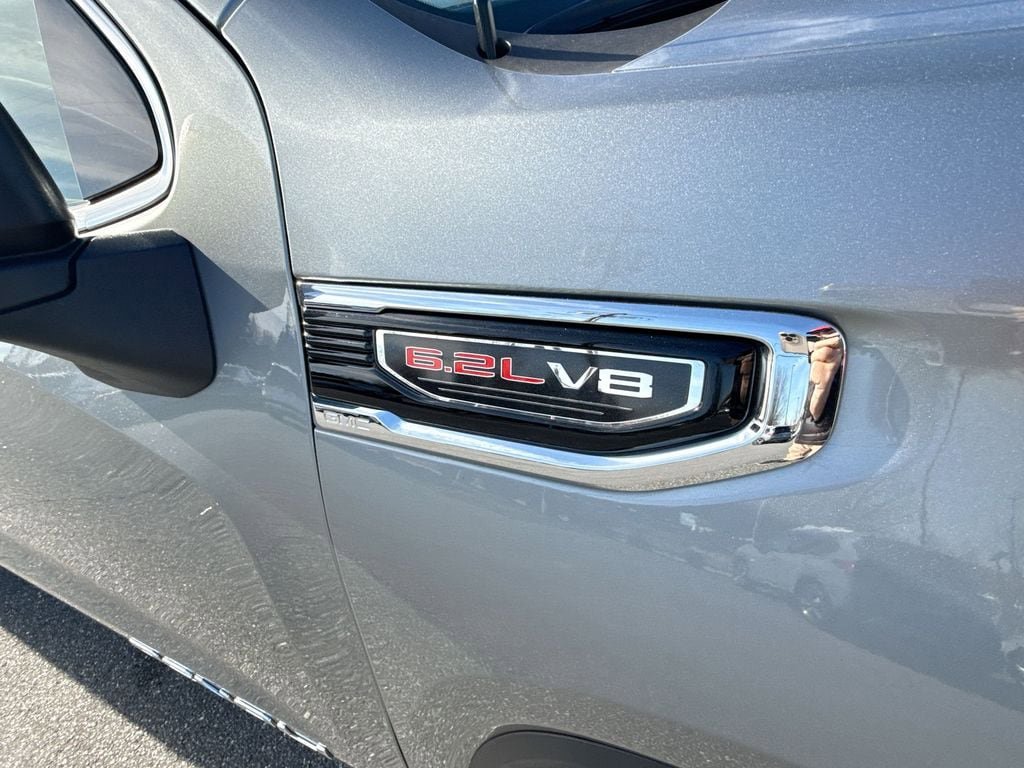 Used 2024 GMC Sierra 1500 Denali image 33