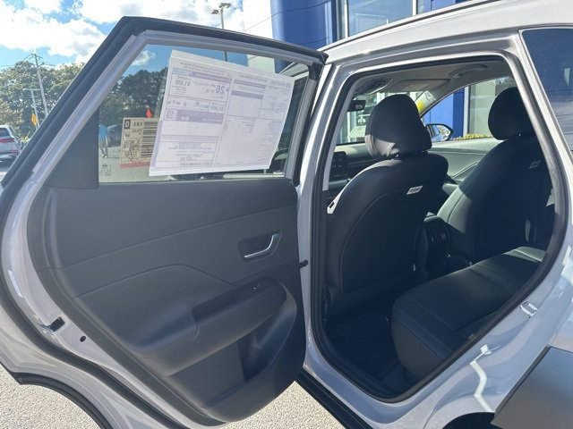 New 2026 Hyundai Kona SEL Premium image 28