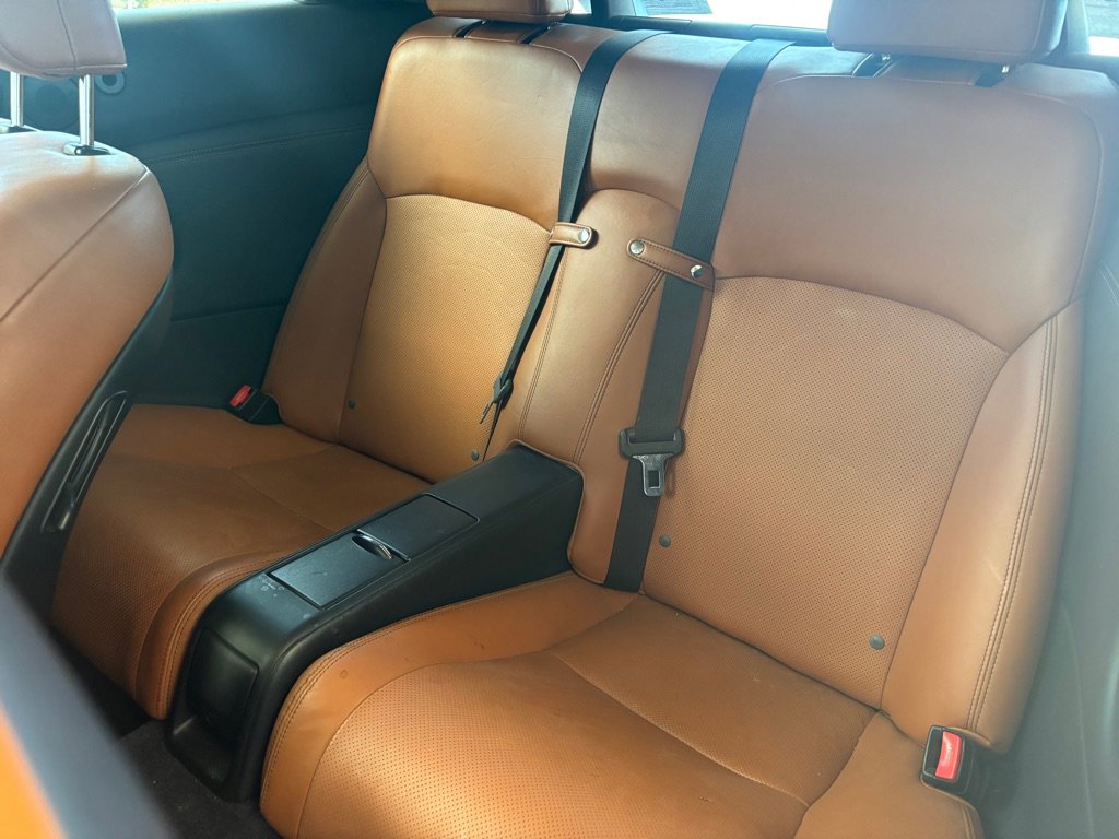 Used 2014 Lexus IS 250C w/ Luxury Package RWD image 22