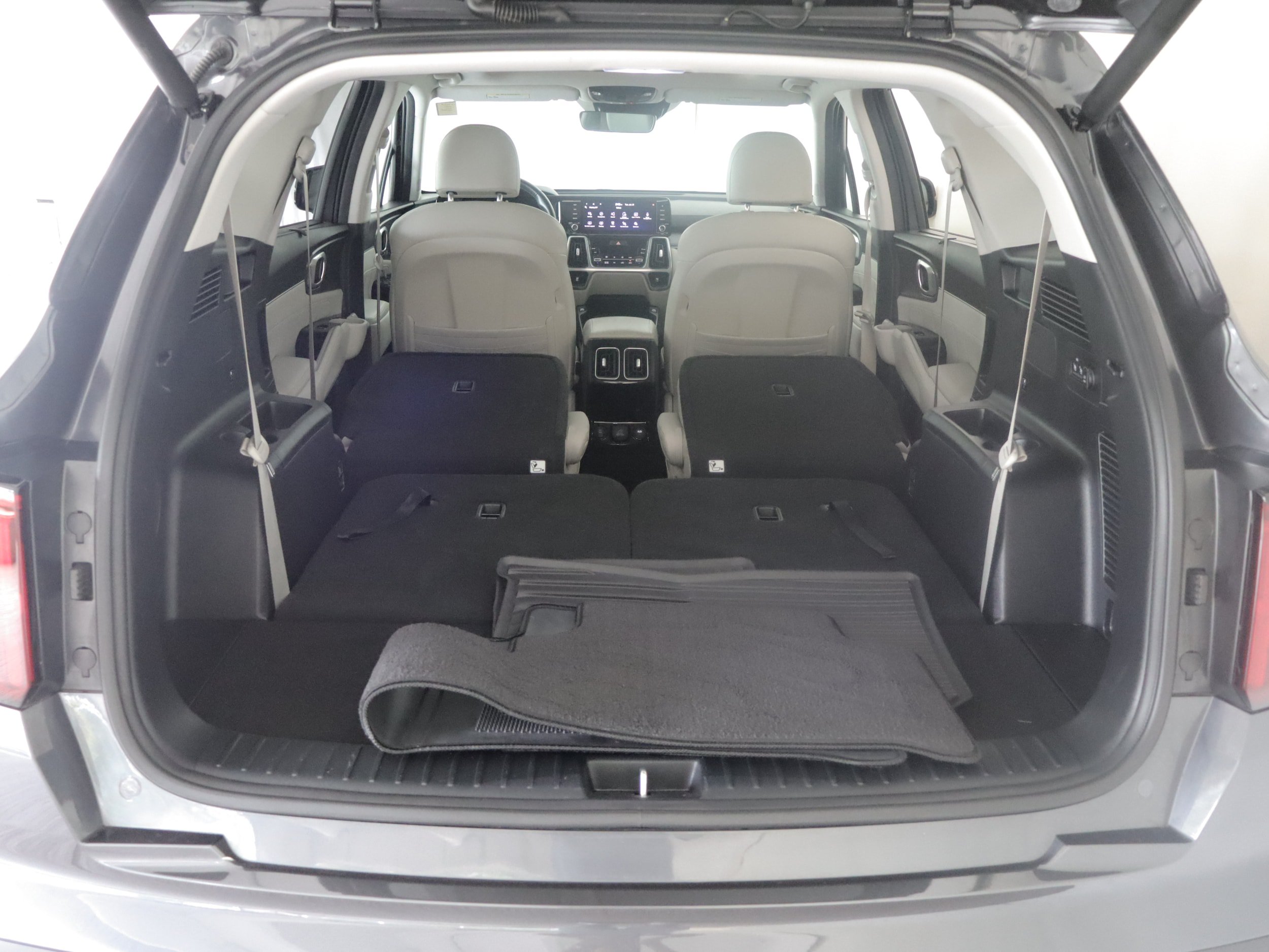 Used 2023 Kia Sorento SX Prestige w/ Panoramic Sunroof Package AWD/4WD image 22