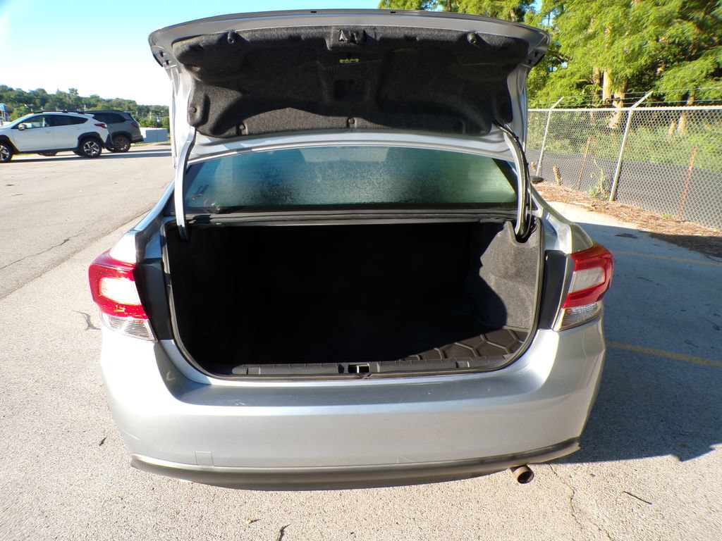 Used 2020 Subaru Impreza 2.0i Premium AWD/4WD image 19