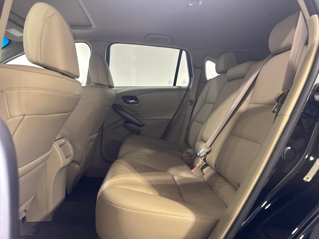 Used 2014 Acura RDX AWD image 22