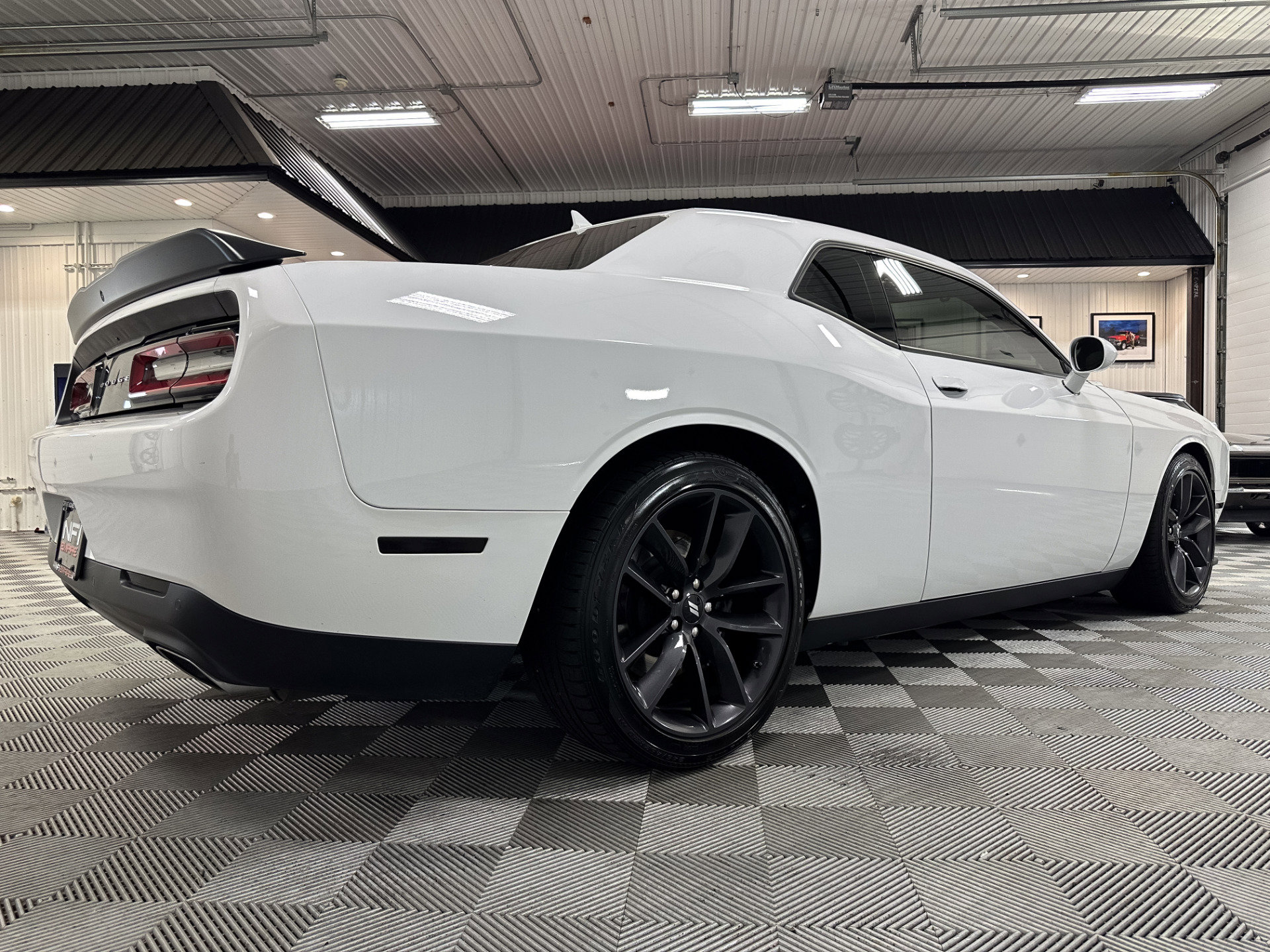 Used 2019 Dodge Challenger R/T Scat Pack image 19