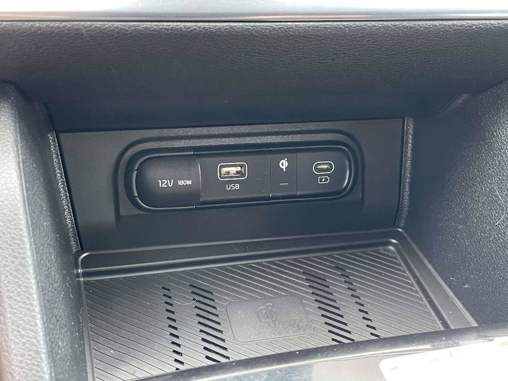 Used 2023 Kia Sportage X-Line w/ X-Line Premium Package AWD/4WD image 19
