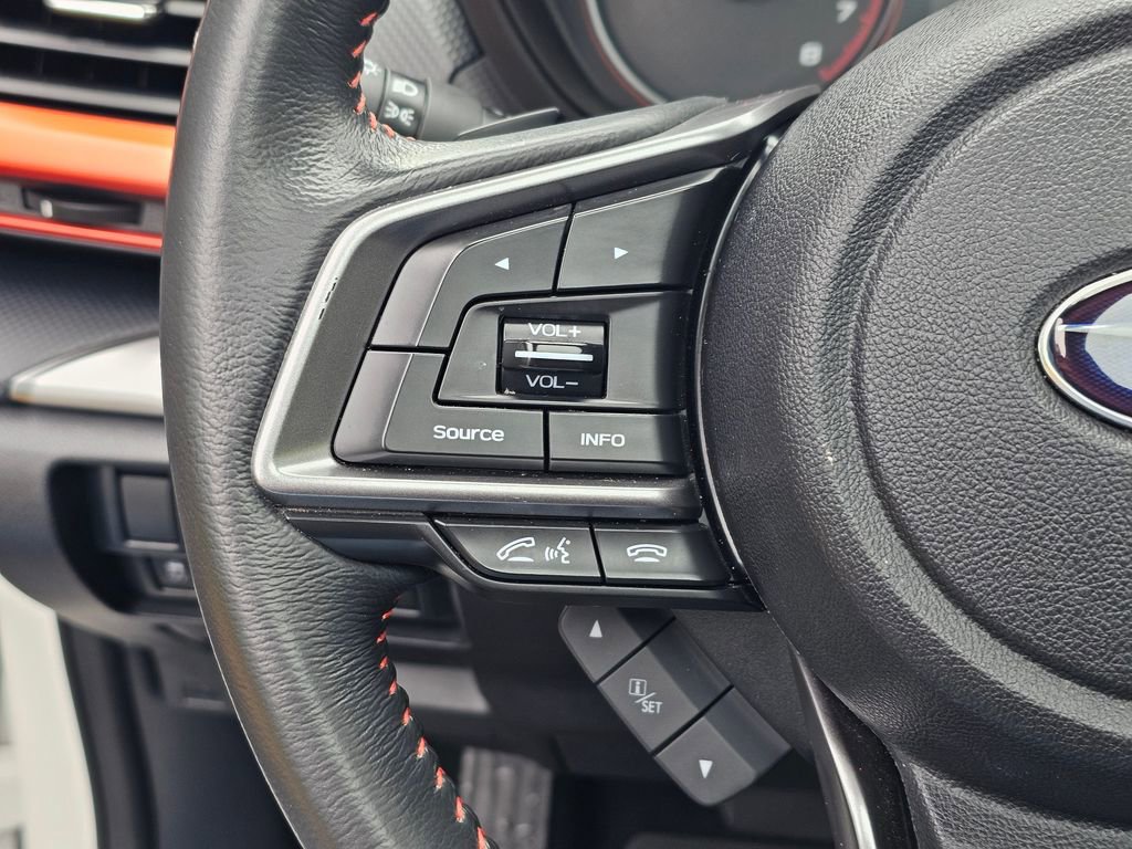 Used 2020 Subaru Forester Sport AWD/4WD image 27