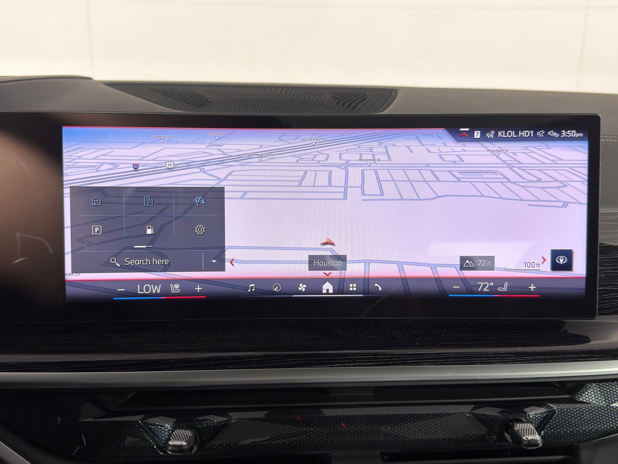 New 2026 BMW X5 sDrive40i w/ M Sport Package image 26