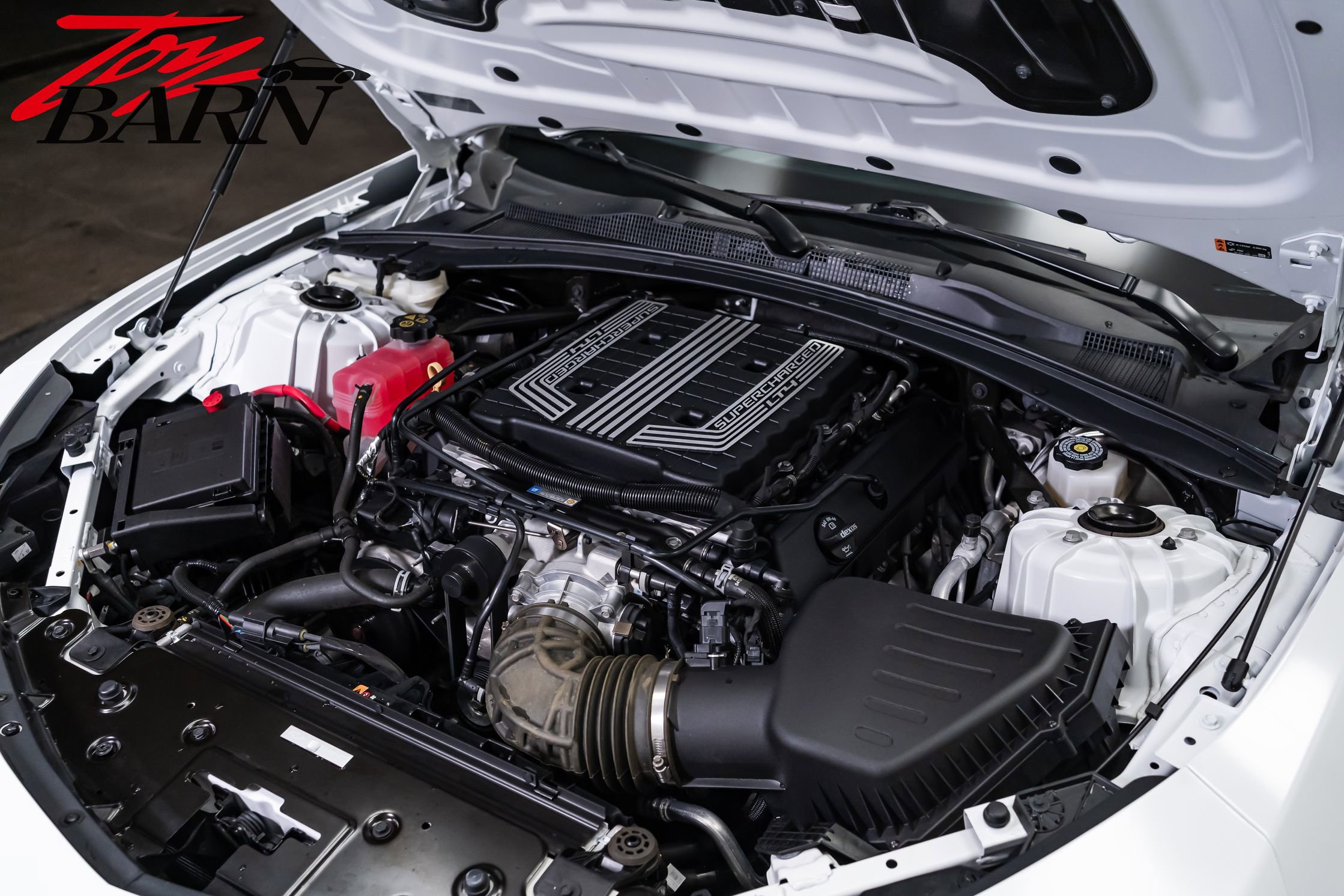 Used 2020 Chevrolet Camaro ZL1 RWD image 51