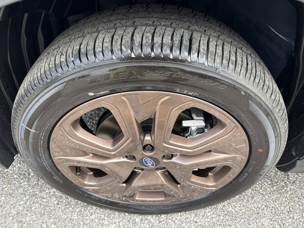 New 2026 Subaru Ascent Limited Bronze image 10