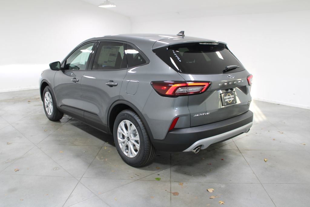 New 2026 Ford Escape Active w/ Cold Weather Package FWD image 6