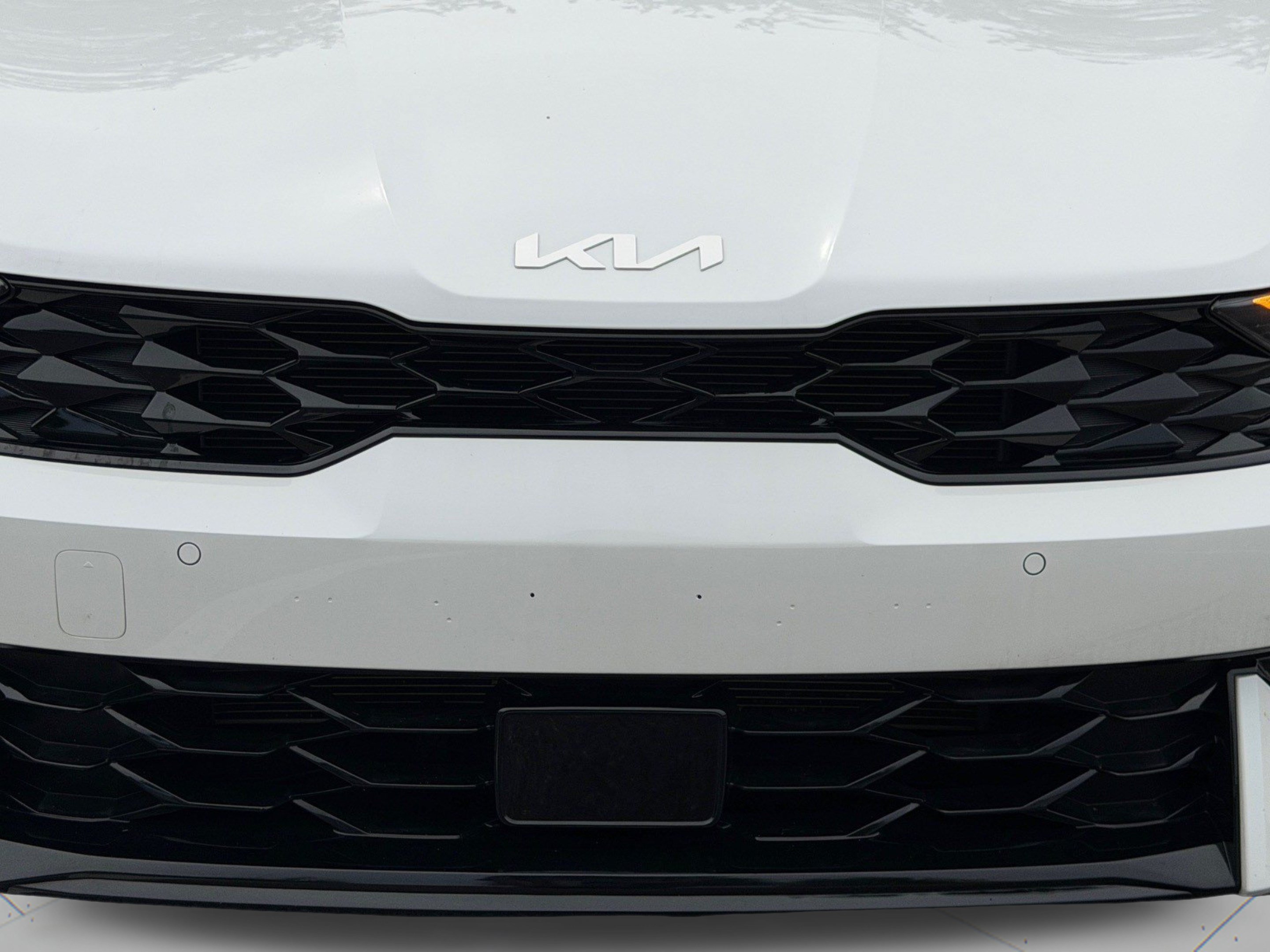 Certified 2025 Kia K5 GT-Line AWD/4WD image 10