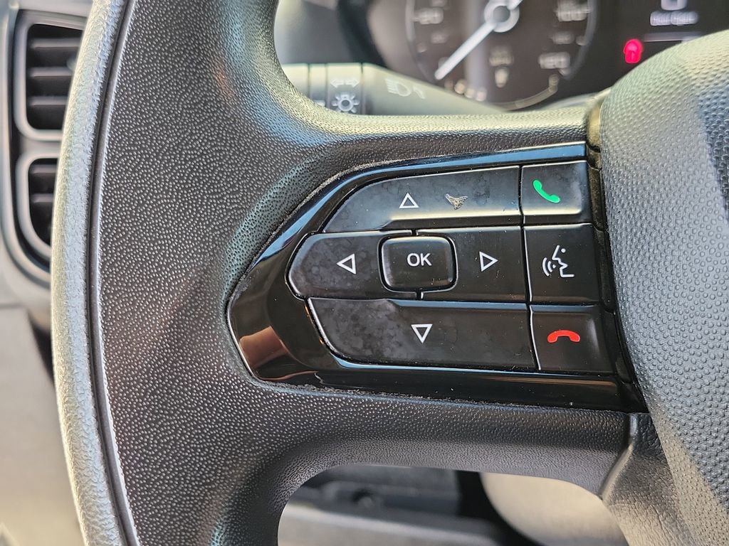 Used 2025 RAM ProMaster 2500 w/ Convenience Group FWD image 7