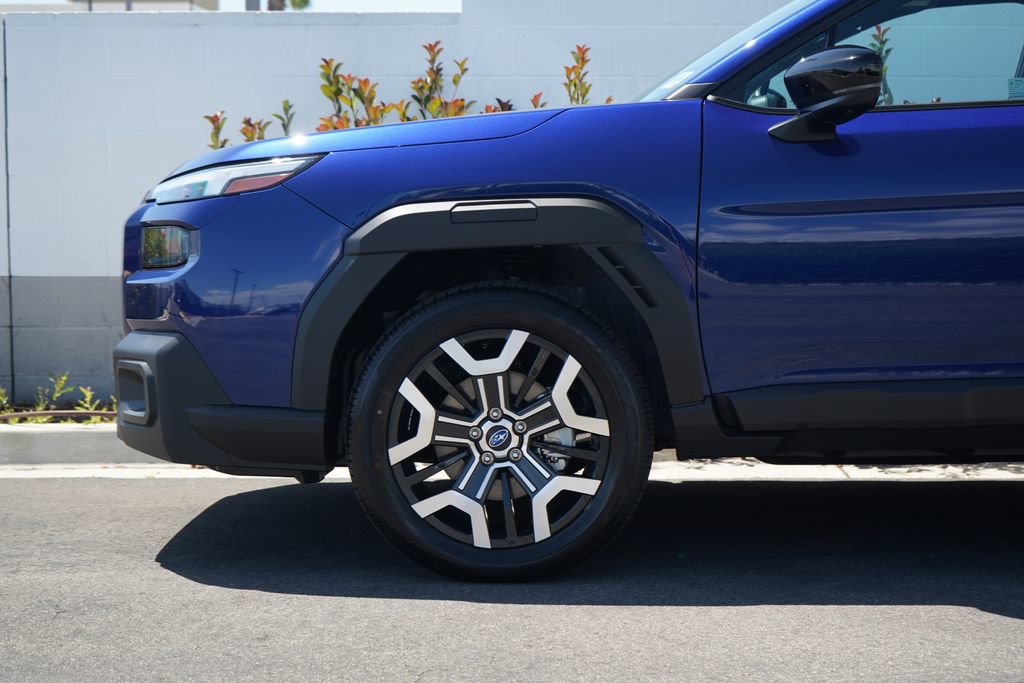 New 2026 Subaru Outback Touring XT AWD/4WD image 2