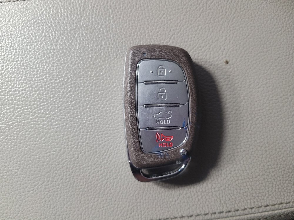 Used 2018 Hyundai Sonata Limited image 32