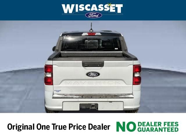 New 2026 Ford Maverick Lobo image 26