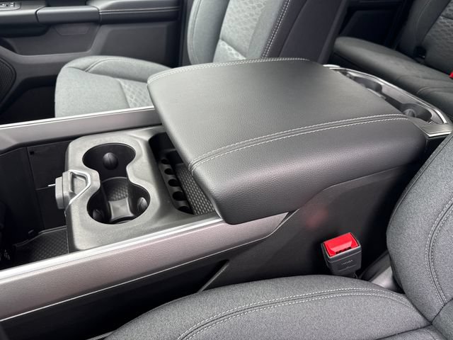 New 2026 RAM 1500 Big Horn AWD/4WD image 12