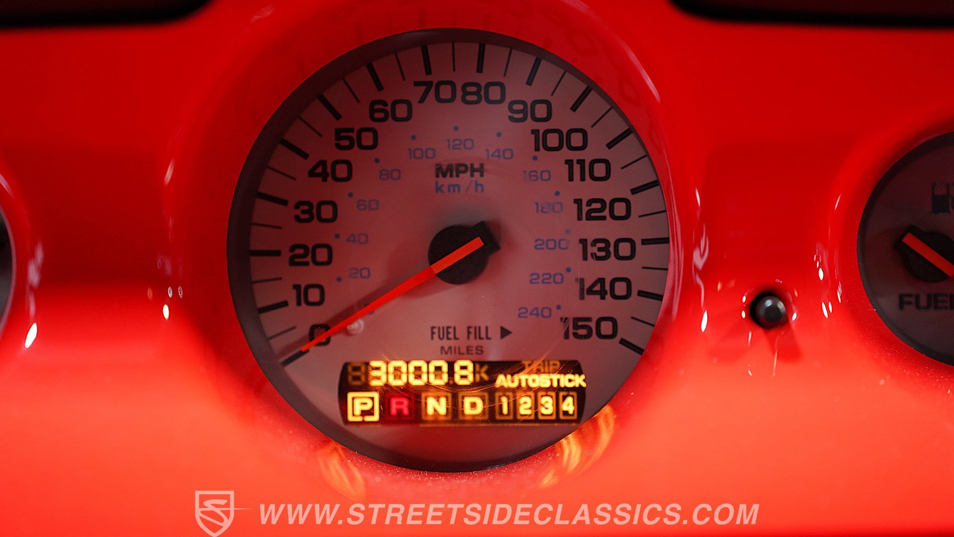 Used 1999 Plymouth Prowler RWD image 29