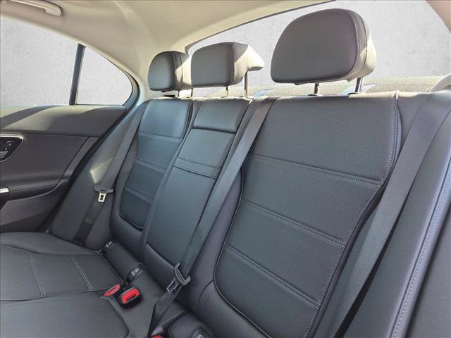 New 2026 Mercedes-Benz C 300 4MATIC Sedan image 15