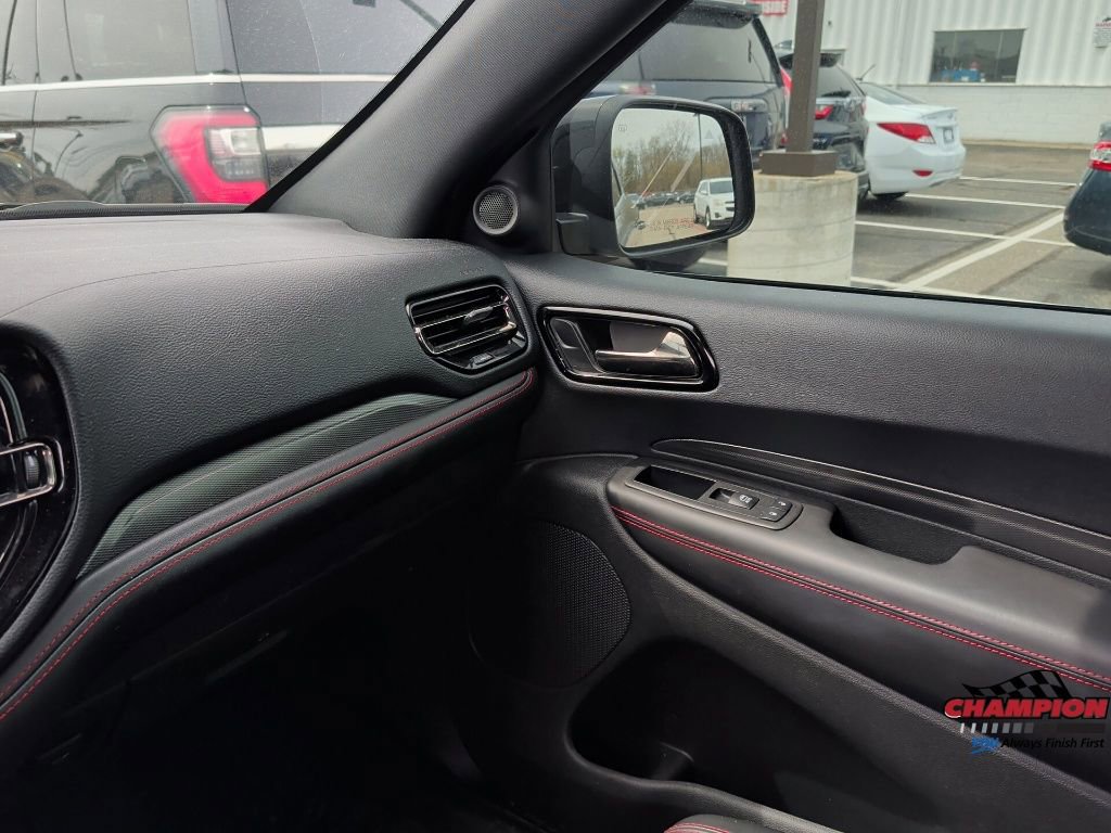 Used 2024 Dodge Durango R/T image 26