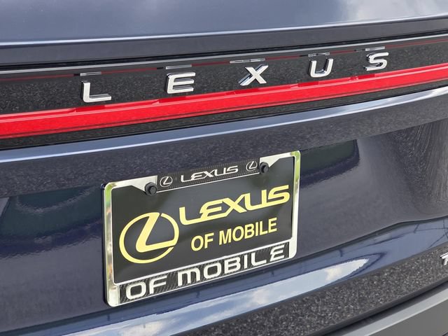 New 2026 Lexus TX 350 AWD w/ Technology Package image 37