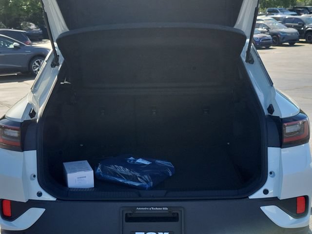 New 2026 Volkswagen ID.4 Pro AWD/4WD image 7