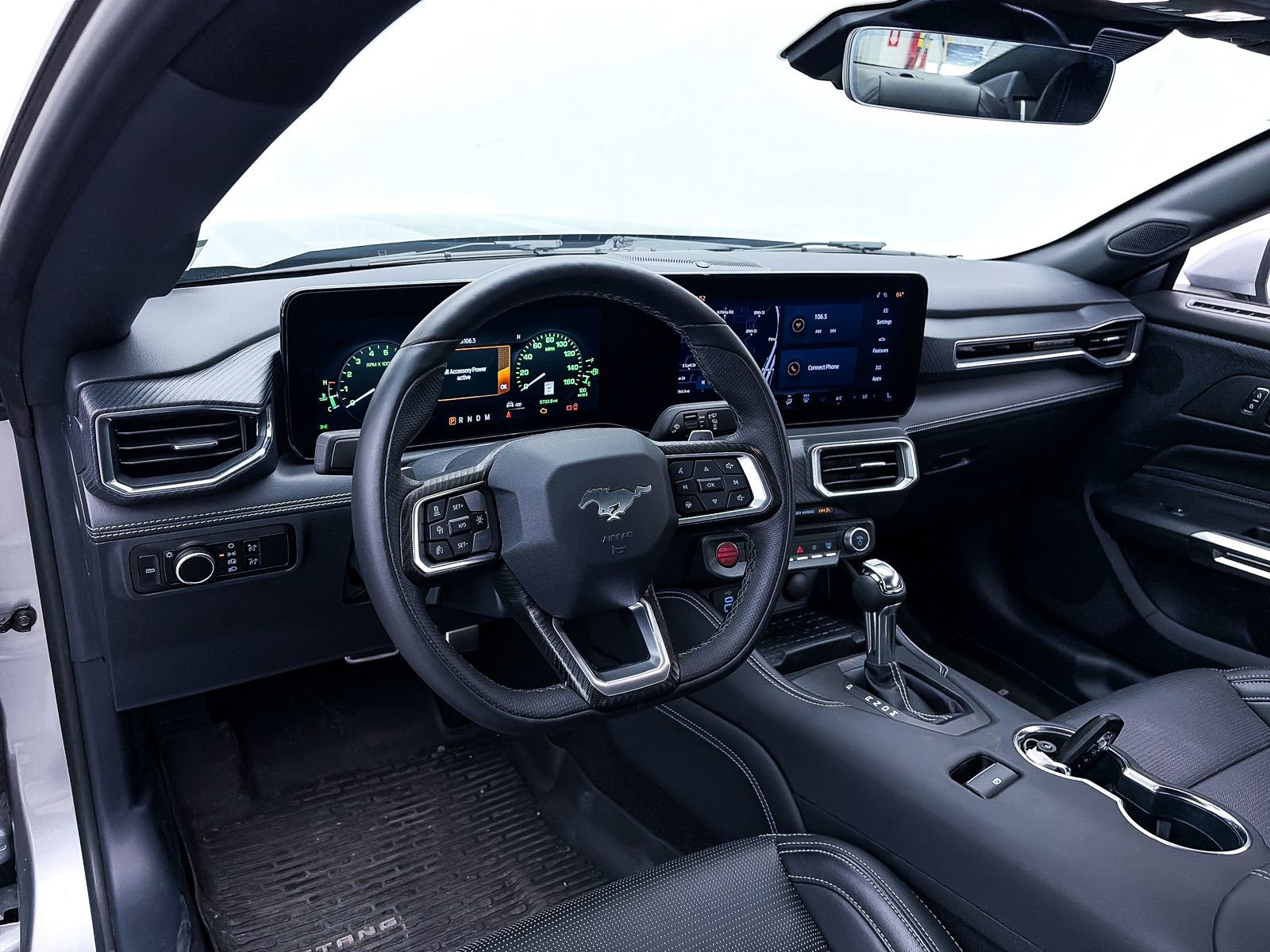 Used 2024 Ford Mustang GT Premium image 19