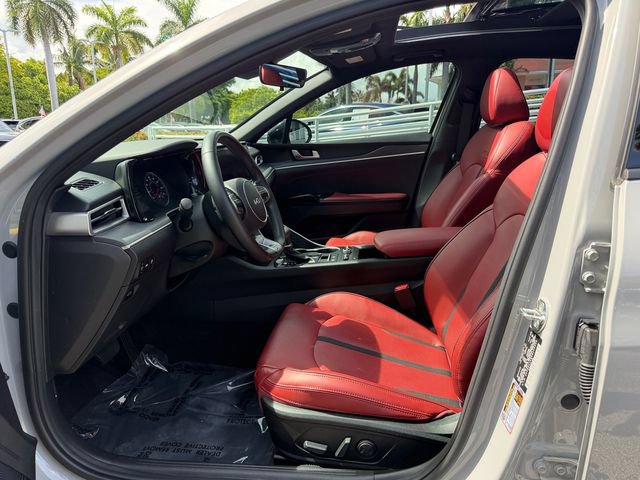 Used 2024 Kia K5 GT-Line FWD image 17