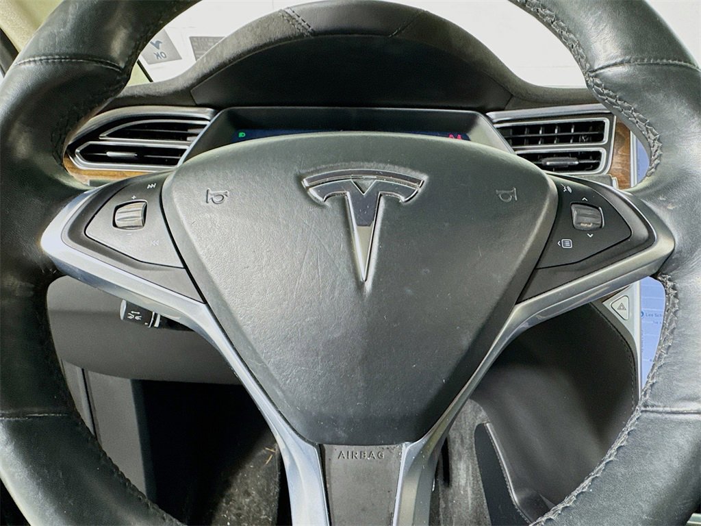 Used 2017 Tesla Model X 100D image 46