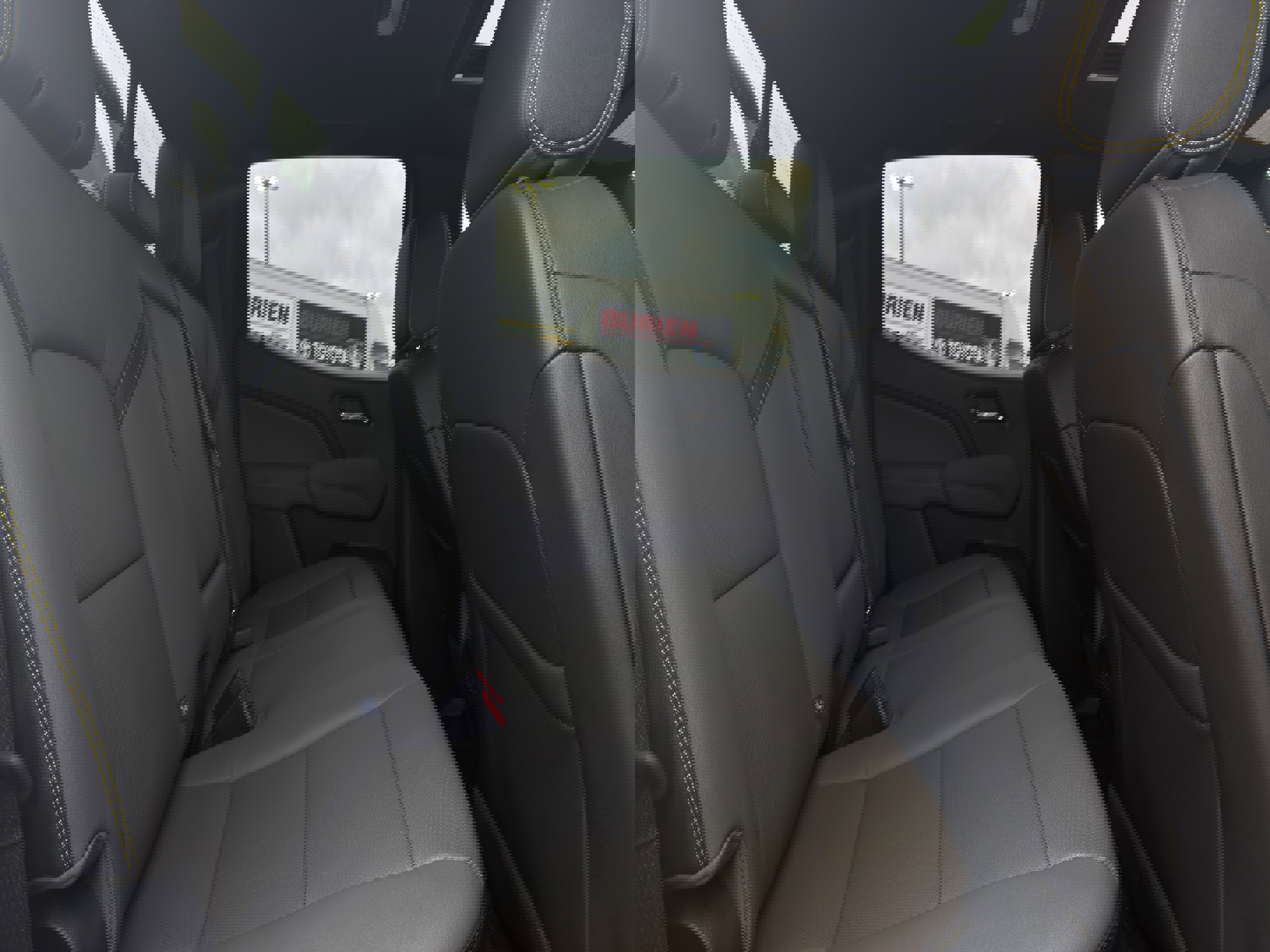 New 2026 Chevrolet Colorado ZR2 w/ ZR2 Bison Edition image 26