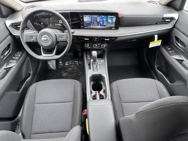 Used 2026 Nissan Kicks S w/ Charging Package FWD image 14