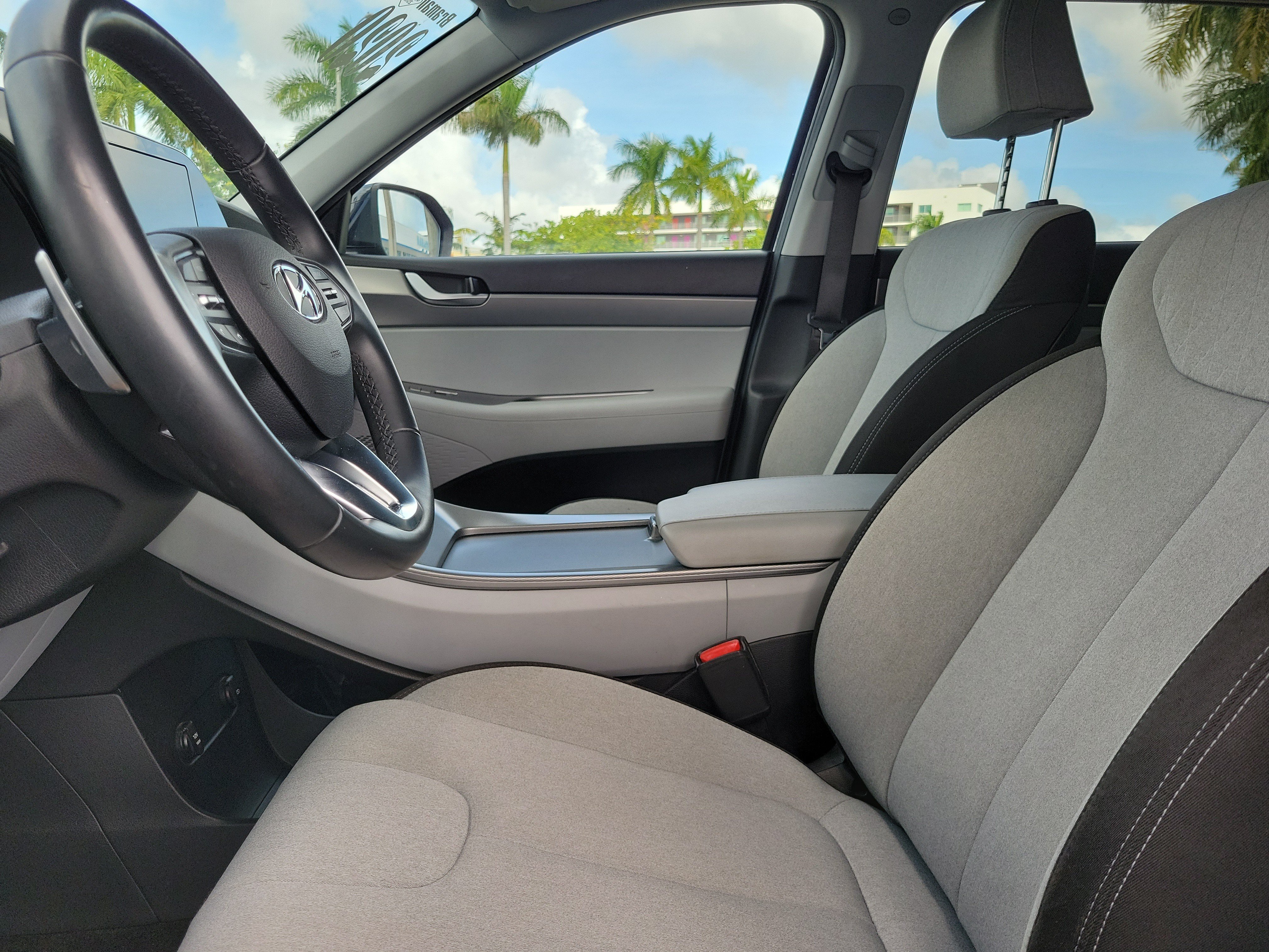 Used 2020 Hyundai Palisade SEL FWD image 15