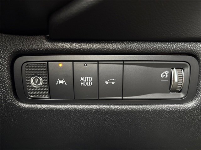 New 2026 Chevrolet Equinox EV RS image 18