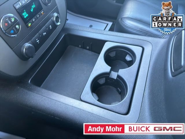 Used 2012 GMC Sierra 1500 SLT w/ SLT Convenience Package image 27