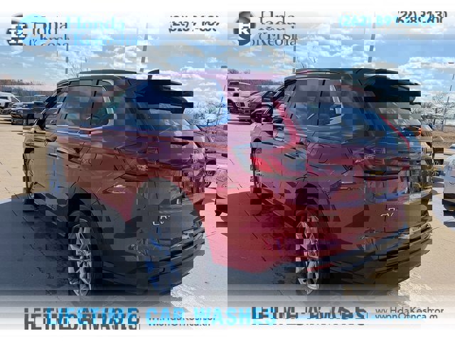 Certified 2024 Honda CR-V EX-L image 5