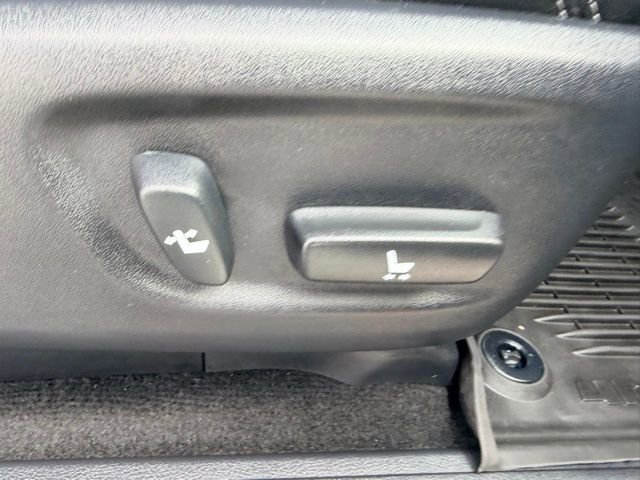 Certified 2023 Toyota 4Runner Limited image 36