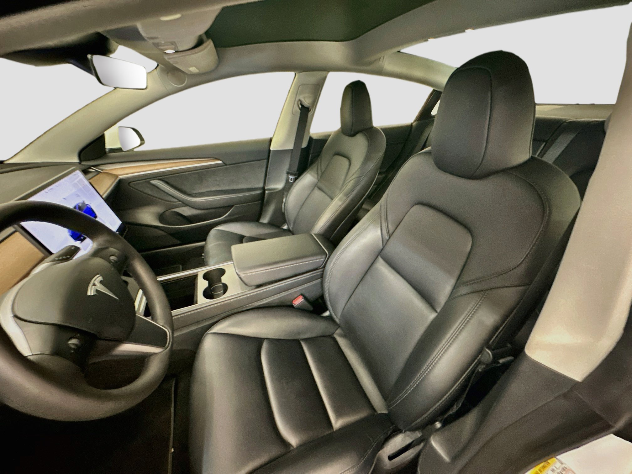 Used 2023 Tesla Model 3 Performance AWD/4WD image 13