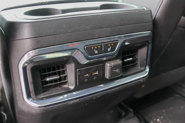 Used 2021 GMC Sierra 1500 AT4 image 19