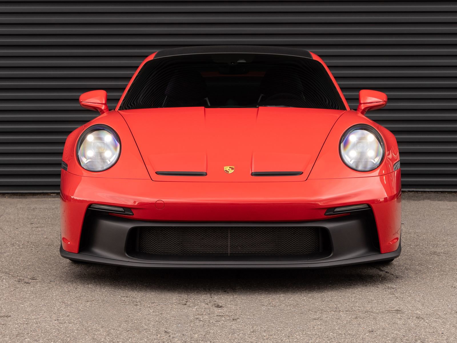 Certified 2023 Porsche 911 GT3 image 7