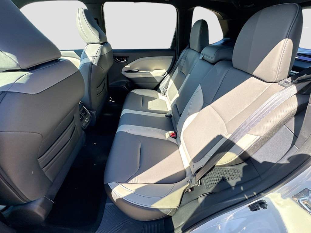 New 2026 Subaru Forester Limited image 24