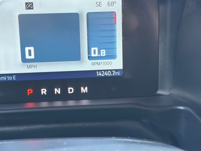 Used 2024 Ford Bronco Big Bend image 19