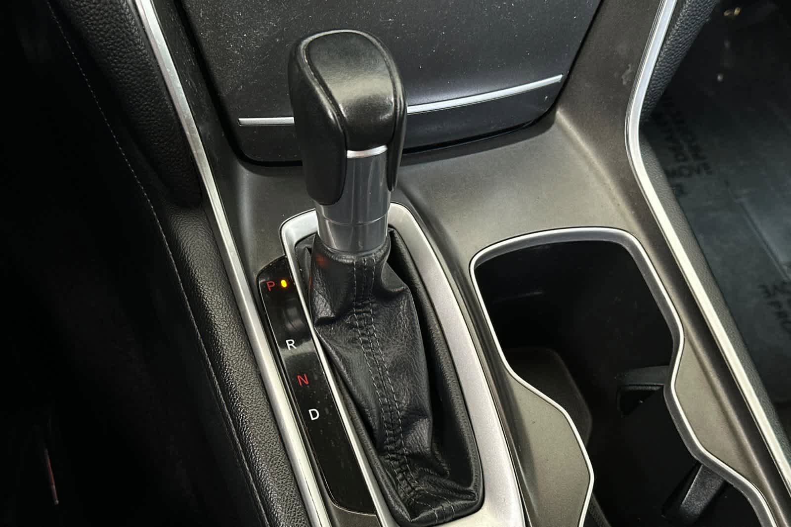 Used 2021 Honda Accord Sport Special Edition image 22