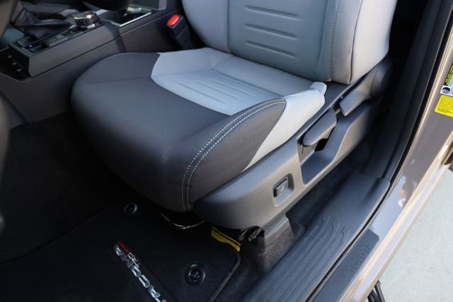 New 2026 Toyota Tacoma TRD Sport image 14