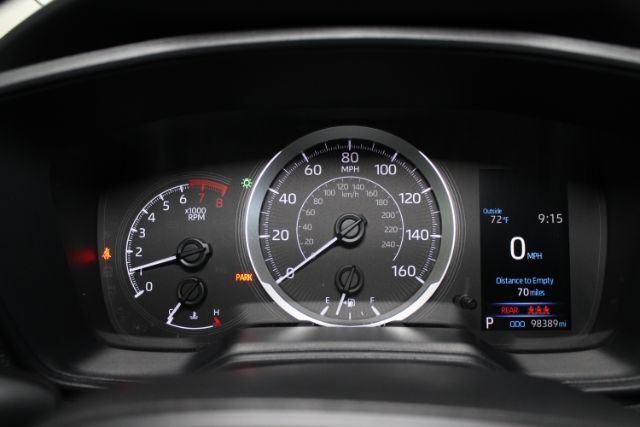 Used 2020 Toyota Corolla LE FWD image 19