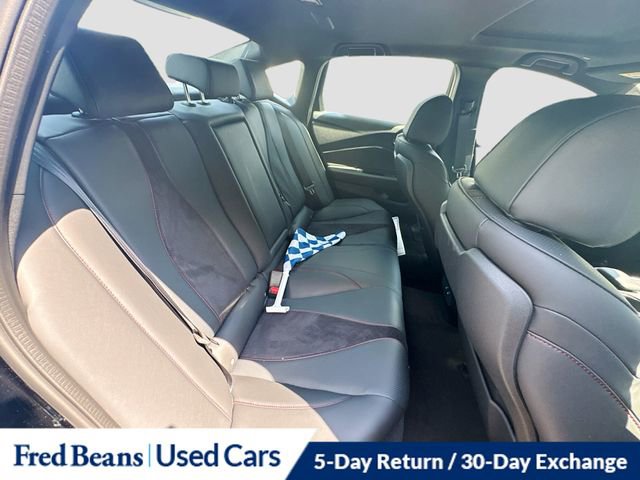 Certified 2025 Acura TLX SH-AWD w/ A-SPEC Pkg image 30