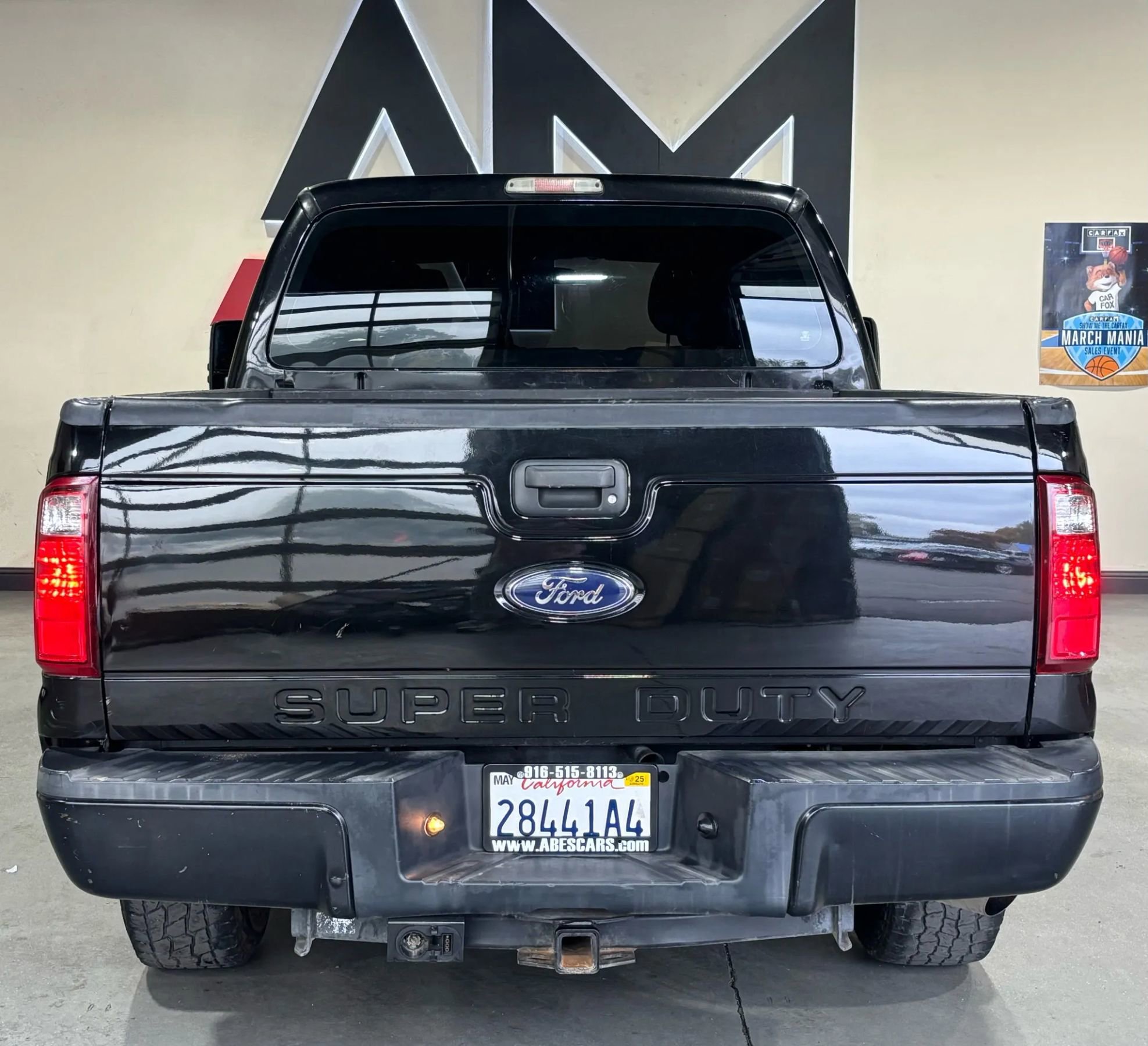 Used 2015 Ford F350 XL RWD image 8