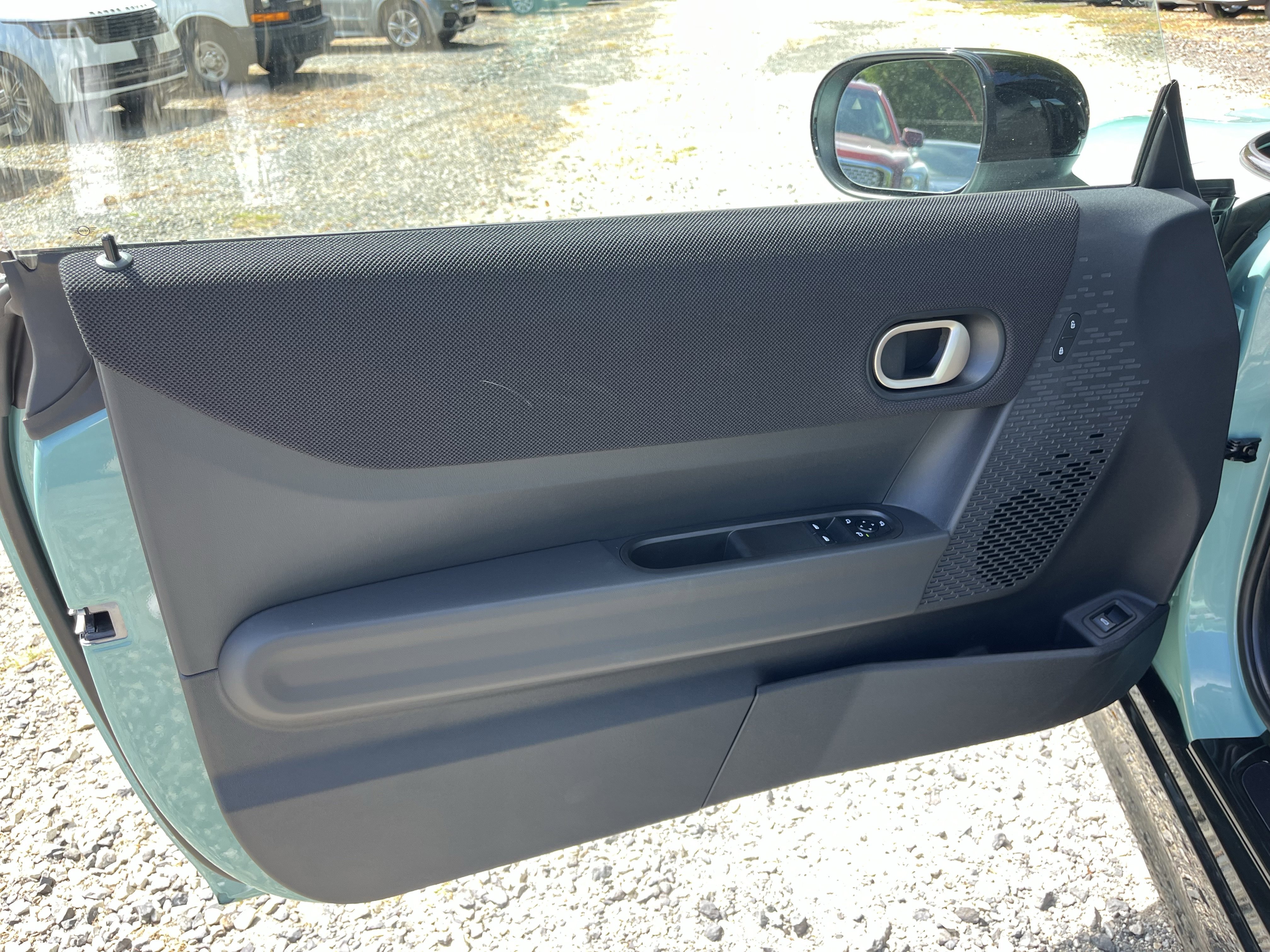 Used 2026 MINI Cooper S image 9